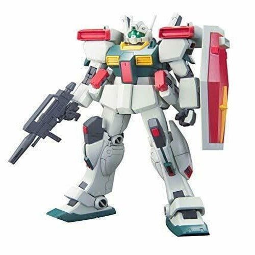 Gundam ZZ High Grade maquette 1/144 GM III