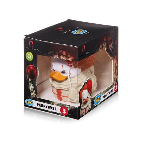 Ça Tubbz figurine PVC Pennywise Boxed Edition 10 cm