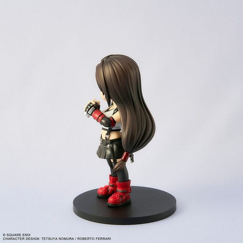 Final Fantasy VII Rebirth Adorable Arts statuette Tifa Lockhart 11 cm