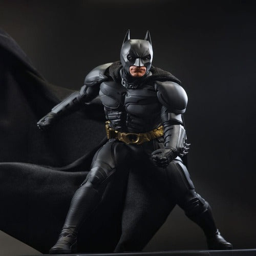 DC Direct statuette  DC Movie Statues Batman (The Dark Knight) 24 cm