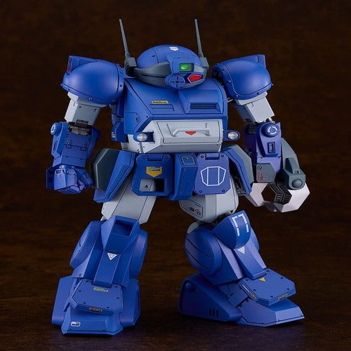 Armored Trooper Votoms 1/24 maquette PLAMAX SV-04 X / ATH-02-DT Rabidly Dog 17 cm