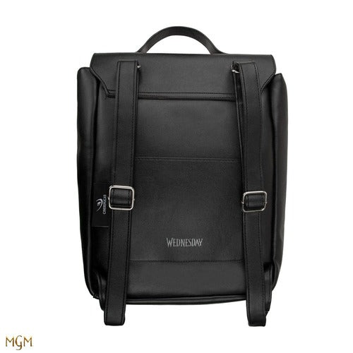 Wednesday sac à dos Nevermore Academy Black