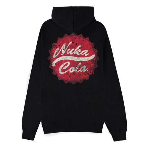 Fallout Hoodie Nuka Cola  (M)