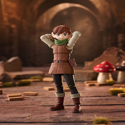 Delicious in Dungeon figurine Figma Chilchuck 12 cm