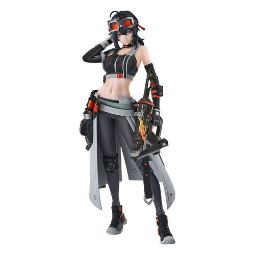 Zenless Zone Zero statuette PVC Pop Up Parade SP Grace Howard 20 cm