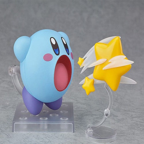 Kirby Nendoroid figurine Ice Kirby 6 cm (re-run)