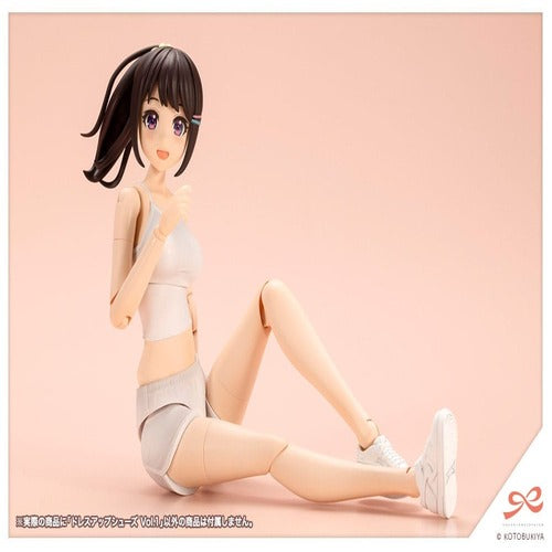 Sousai Shojo Teien accessoires pour figurines Dress Up Shoes Vol.1