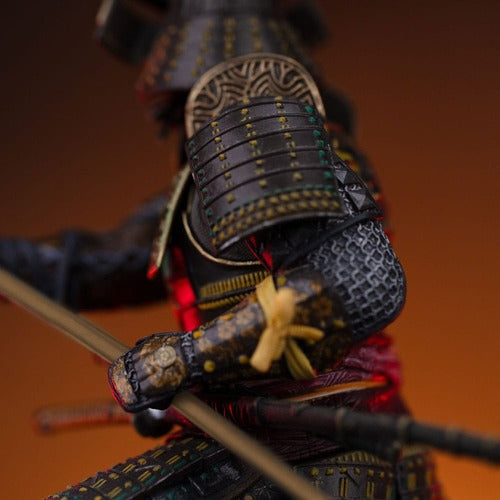 Assassin's Creed Shadows statuette 1/10 Art Scale Yasuke