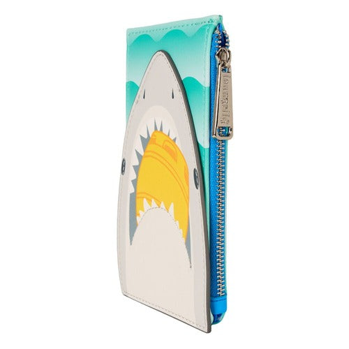Universal by Loungefly étui pour carte de transport Jaws