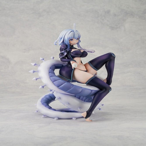 Giuniu Original statuette 1/6 UMA-chan 23 cm