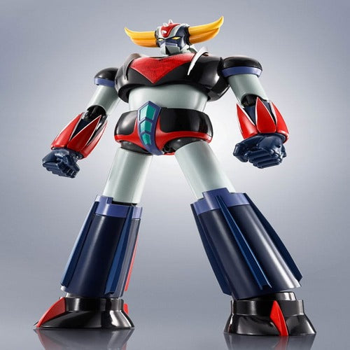 Goldorak figurine Robot Spirits Side Super UFO Robot Grendizer 16 cm