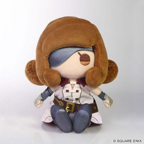 Final Fantasy IX peluche Beate 19 cm