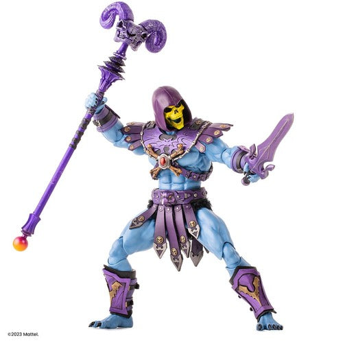 Masters of the Universe figurine 1/6 Skeletor 30 cm