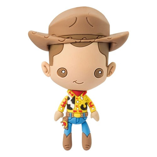 Toy Story aimant 3DWoody