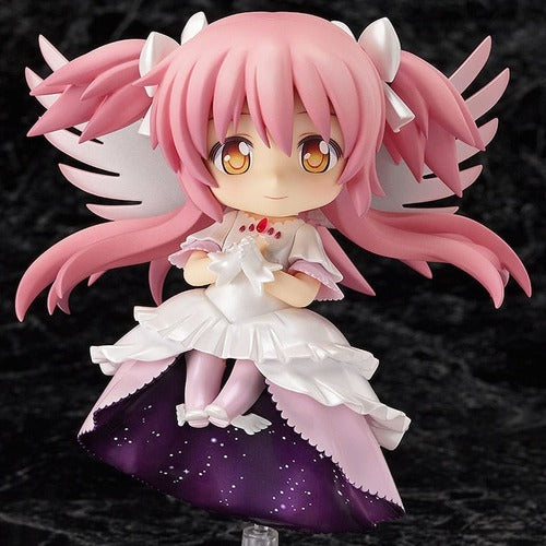 Puella Magi Madoka Magica figurine Nendoroid Ultimate Madoka 10 cm (re-run)