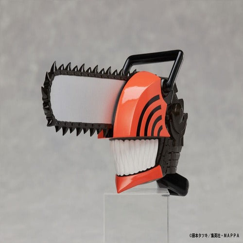 Chainsaw Man figurine Sound Gimmick Chainsaw Man 13 cm