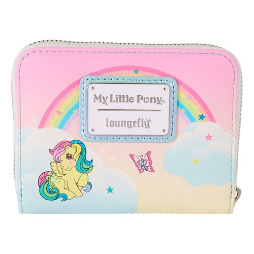 Hasbro by Loungefly Porte-monnaie My little Pony
