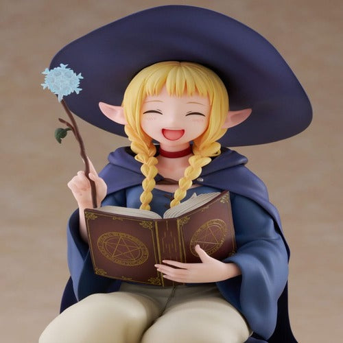 Delicious in Dungeon statuette PVC 1/7 Marcille Student Ver. AmiAmi Limited Edition 19 cm