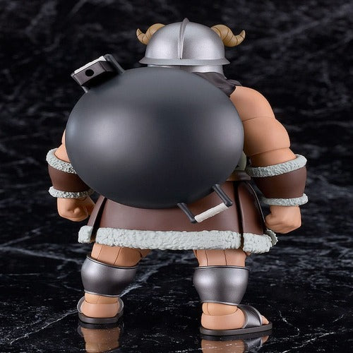 Delicious in Dungeon figurine Figma Senshi 13 cm