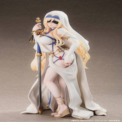 Goblin Slayer statuette PVC 1/7 Sword Maiden 23 cm