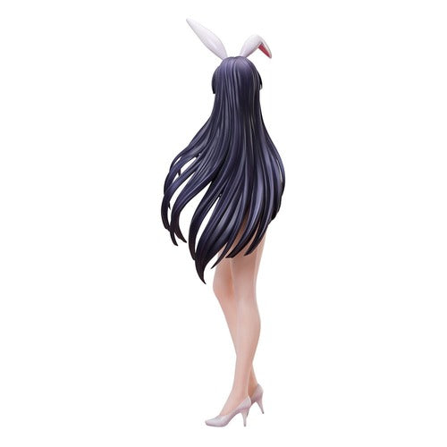 Code Geass: Rozé of the Recapture statuette PVC B-Style Sakura Haruyanaginomiya Bunny Ver. 45 cm