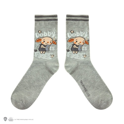 Harry Potter pack 3 paires de chaussettes Dobby