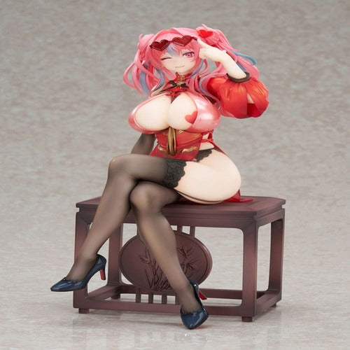 Azur Lane statuette PVC 1/7 Bremerton Still Illustration Ver. 22 cm