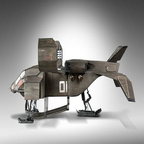 Aliens réplique UD-4 Cheyenne Dropship 61 cm