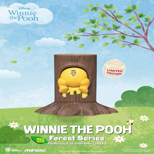 Disney assortiment figurines Mini Egg Attack Winnie the Pooh Forest Series 12 cm (6)