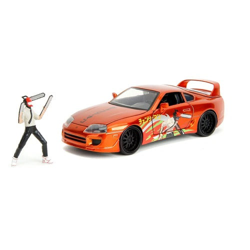 Chainsaw Man Véhicule 1/24 1997 Honda Civic