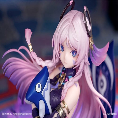 Genshin Impact statuette PVC 1/8 Obsidian Opalstar Citlali Ver. 10 cm
