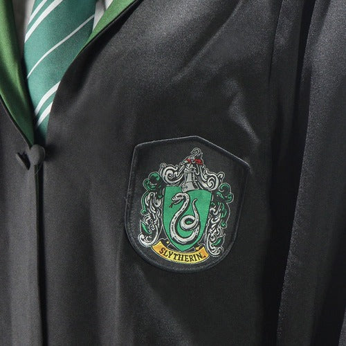 Harry Potter robe de sorcier Slytherin (XL)