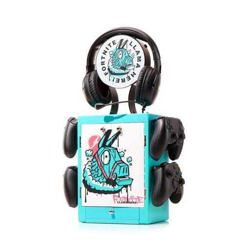 Fortnite Station de rangement gaming