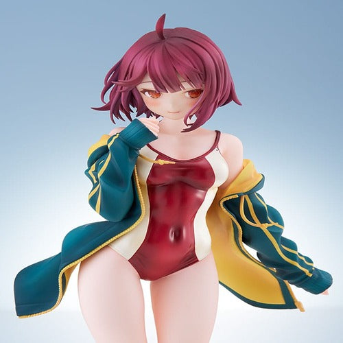 Atelier Sophie: The Alchemist of the Mysterious Book statuette PVC 1/7 Sophie Neuenmuller Swimwear Ver. 25 cm
