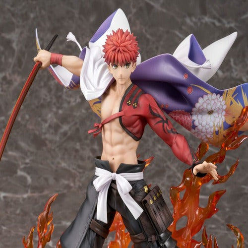 Fate/Grand Order statuette PVC 1/8 Saber/Senji Muramasa 24 cm