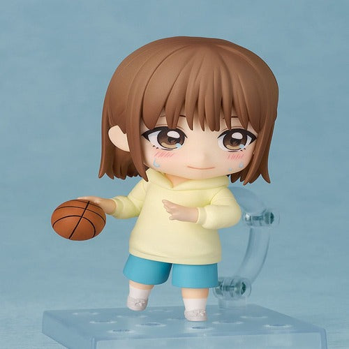 Blue Box figurine Nendoroid Chinatsu Kano 10 cm
