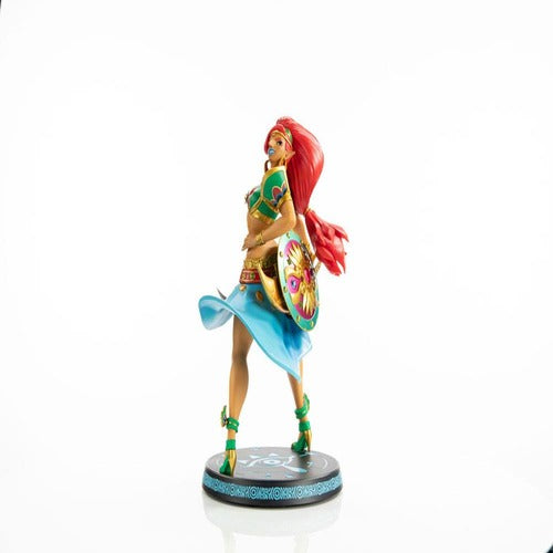The Legend of Zelda Breath of the Wild statuette PVC Urbosa Standard Edition 27 cm