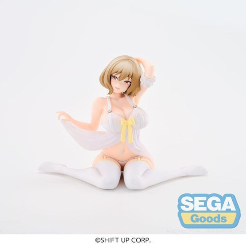 Goddess of Victory: Nikke statuette PVC Anis 10 cm