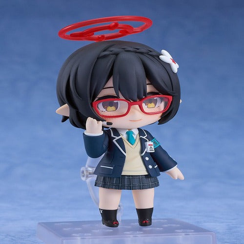 Blue Archive figurine Nendoroid Ayane Okusora 10 cm