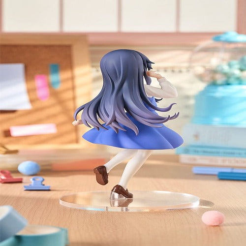Wataten!: An Angel Flew Down to Me Precious Friends statuette PVC Pop Up Parade Hana Shirosaki 16 cm