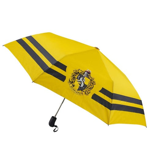 Harry Potter parapluie Hufflepuff Logo