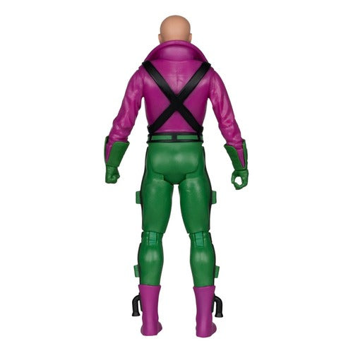 DC Retro Actionfiguren 15 cm Wave 12 Sortiment (6)