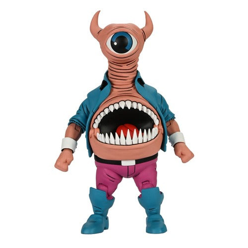 Tortues Ninja (Archie Comics) figurine Bellybomb 18 cm