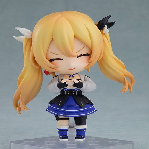 VTuber The Movie figurine Nendoroid Dokibird 10 cm
