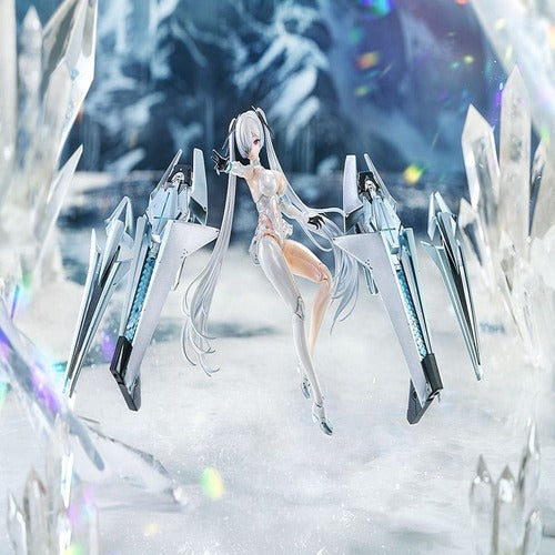 Goddess of Victory: Nikke figurine Hyper Body Cinderella 15 cm