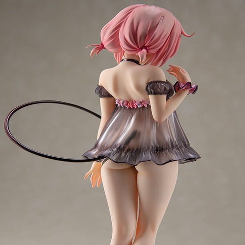To Love-Ru Darkness statuette PVC 1/6 Momo Belia Deviluke Little Devil Baby Doll Ver. 24 cm