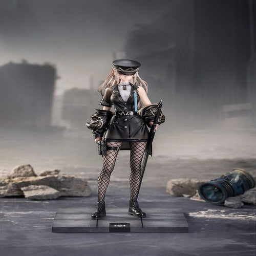 A-Z: statuette PVC 1/7 [B] Full Dress 25 cm