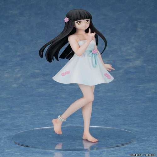 Tokimeki Tonight statuette PVC 1/7 Ranze Eto 20 cm