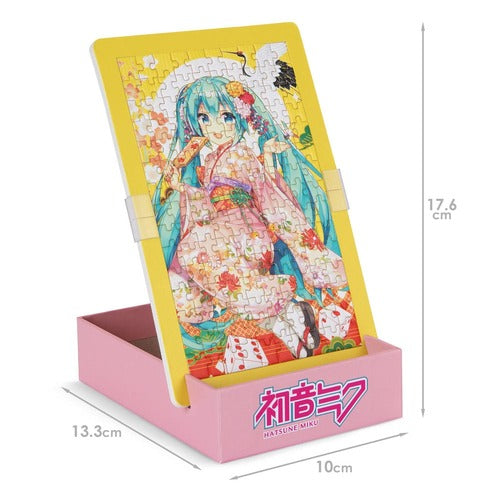 Hatsune Miku assortiment Jigsaw Puzzles (4)