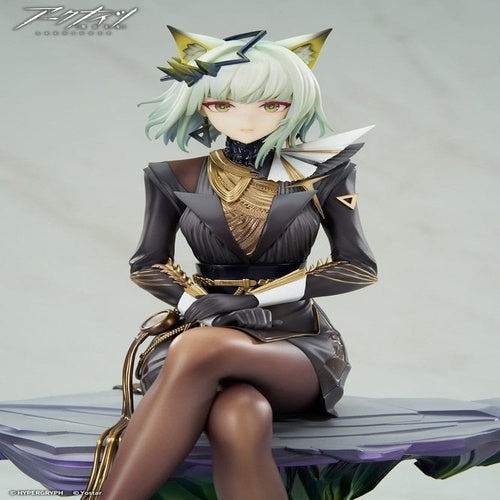 Arknights Limepie Series PVC Statue Kal'tsit The Pilgrim Ver. 25 cm